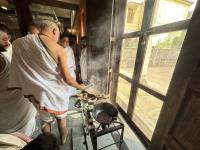 Ashtabandhana Pratishtha (30 Jan 2026) 